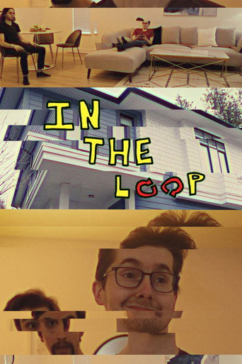 In the Loop movie poster