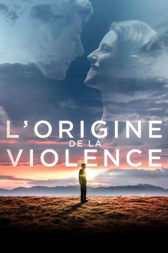 The Origin of Violence movie poster