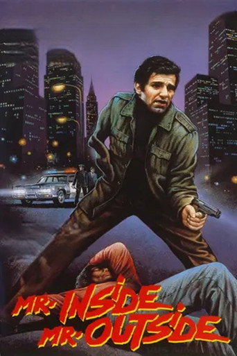 Mr. Inside/Mr. Outside movie poster