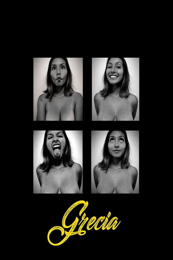 Grecia movie poster