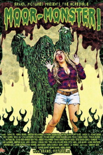 Moor-Monster! movie poster
