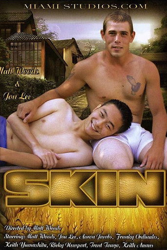 Skin movie poster