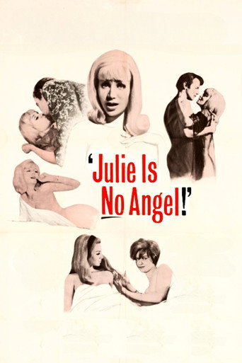 Julie Is No Angel movie poster
