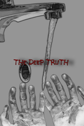 The Deep Truth movie poster