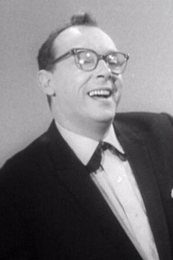 Morecambe and Wise: Be Wise Don't Drink and Drive movie poster