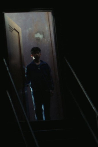 Home Bodies movie poster