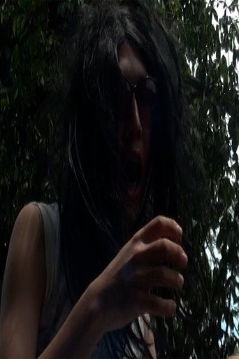 When the body became the nutrients for the new earth, a gentle rain of Soto covered her eyes movie poster