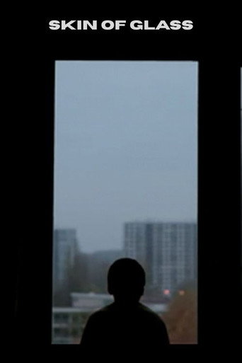 Skin of Glass movie poster