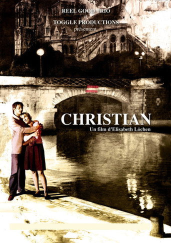 Christian movie poster