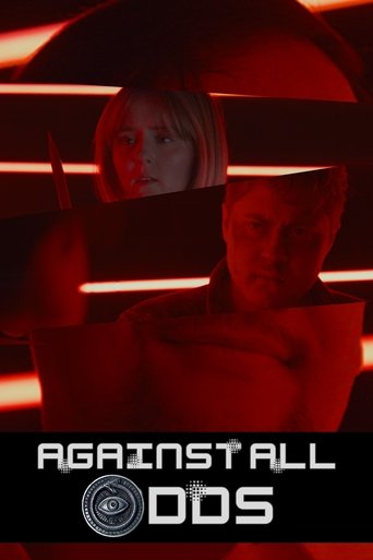 Against All Odds movie poster