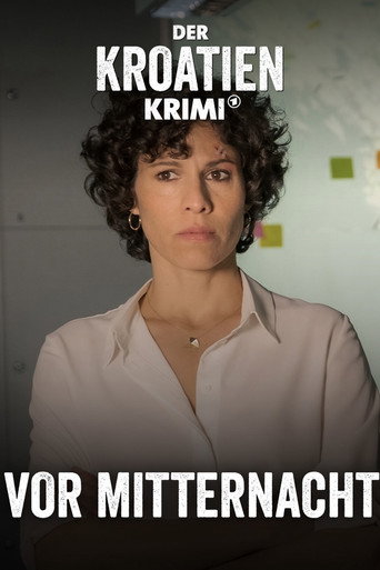Der Kroatien-Krimi: Vor Mitternacht movie poster