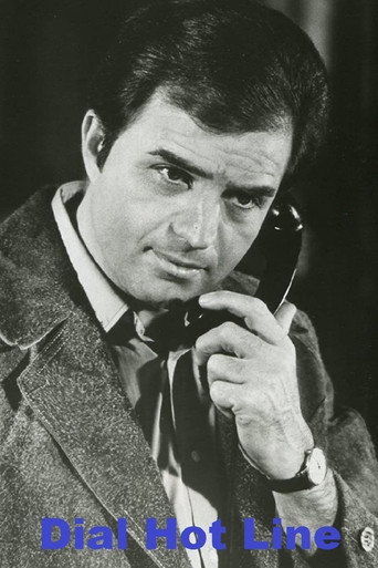Dial Hot Line movie poster