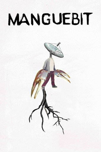 Manguebit movie poster