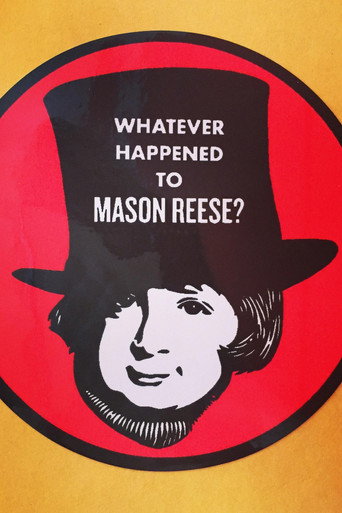 Whatever Happened to Mason Reese movie poster