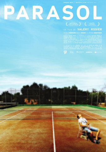 Parasol movie poster
