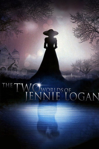 The Two Worlds of Jennie Logan movie poster