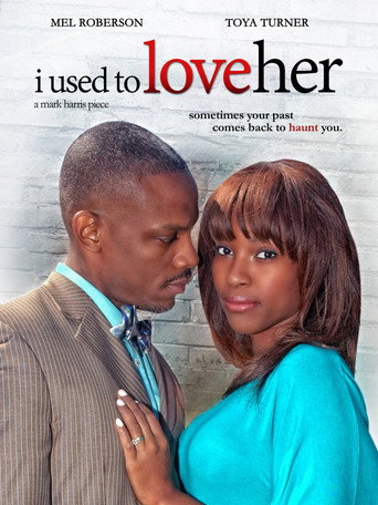 I Used to Love Her movie poster
