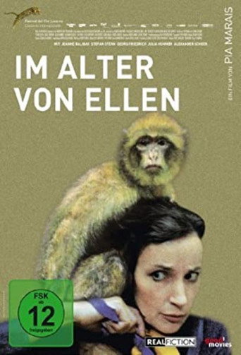 At Ellen’s Age movie poster