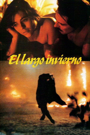 The Long Winter movie poster