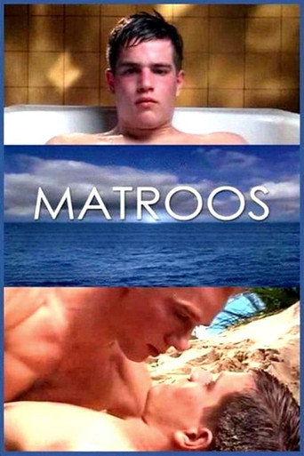 Sailor movie poster