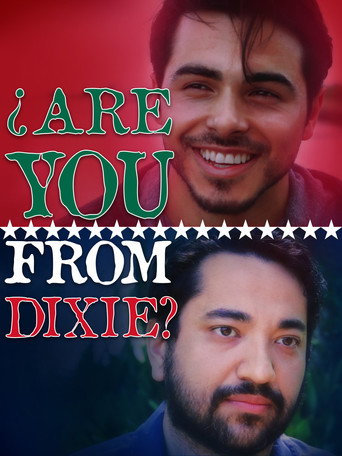 Are You from Dixie? movie poster