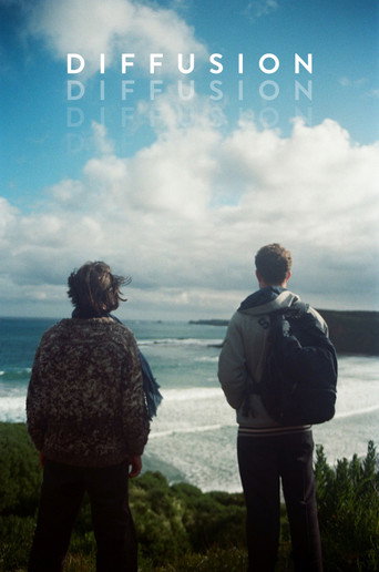 Diffusion movie poster
