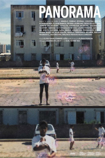 Panorama movie poster