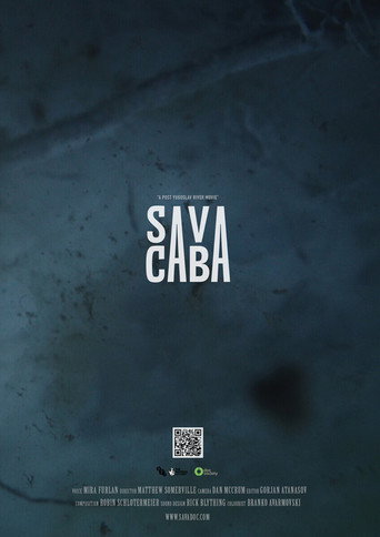 Sava movie poster