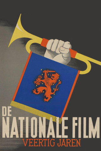 Forty Years movie poster