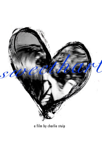 Sweethart movie poster