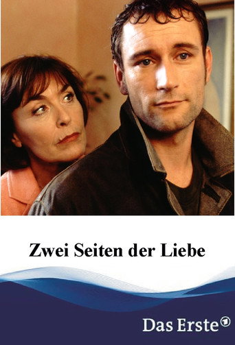 Zwei Seiten der Liebe movie poster