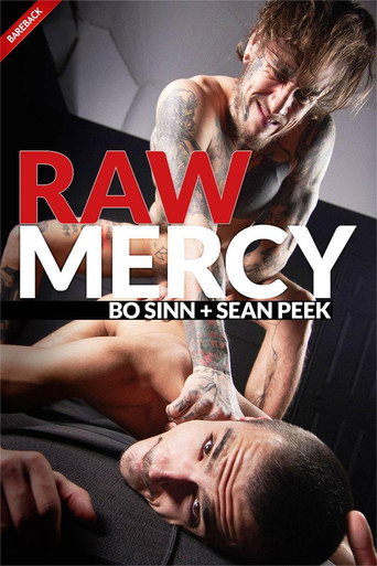 Raw Mercy movie poster