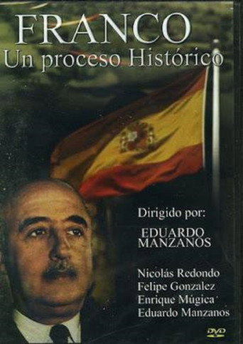 Franco, un proceso histórico movie poster