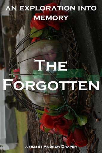 The Forgotten movie poster