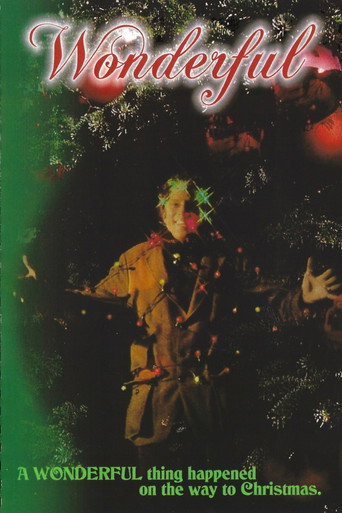 Wonderful movie poster