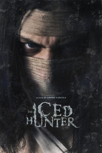 The Iced Hunter movie poster