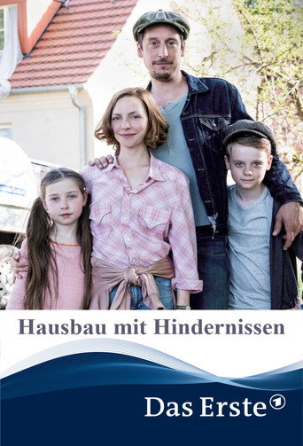 Hausbau mit Hindernissen movie poster