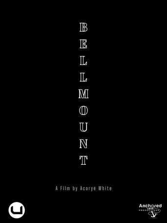 Bellmount movie poster