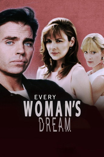 Every Woman's Dream movie poster