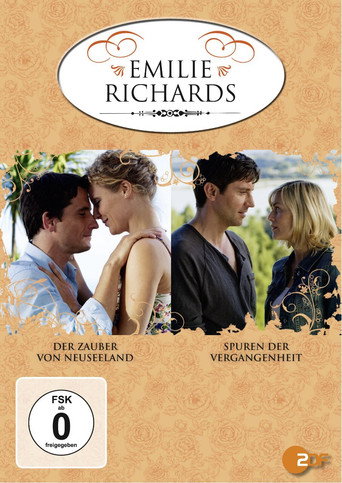 Emilie Richards - Spuren der Vergangenheit movie poster
