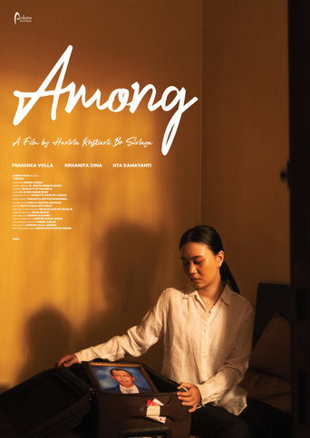 Among movie poster