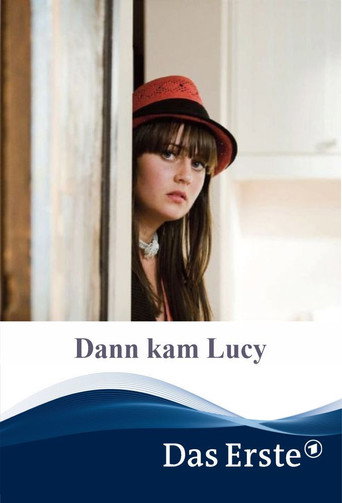 Then Came Lucy movie poster