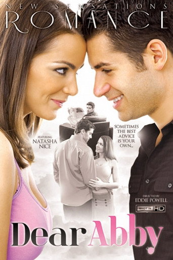 Dear Abby movie poster
