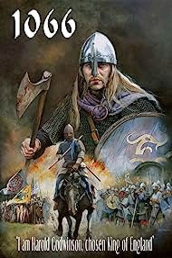 1066 movie poster
