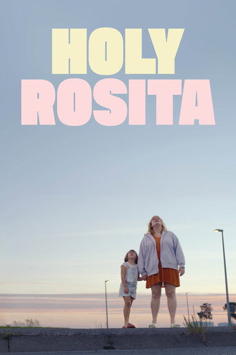 Holy Rosita movie poster