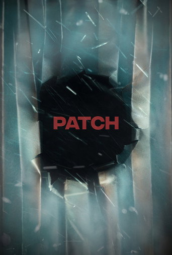 Patch movie poster
