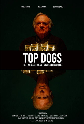 Top Dogs movie poster
