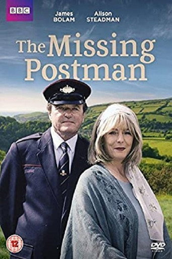 The Missing Postman movie poster