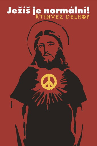 Jesus Is Normal! movie poster