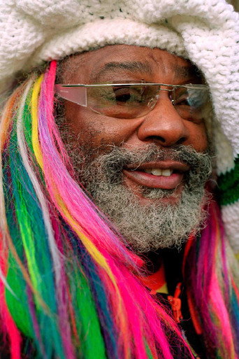 Parliament Funkadelic: One Nation Under a Groove movie poster